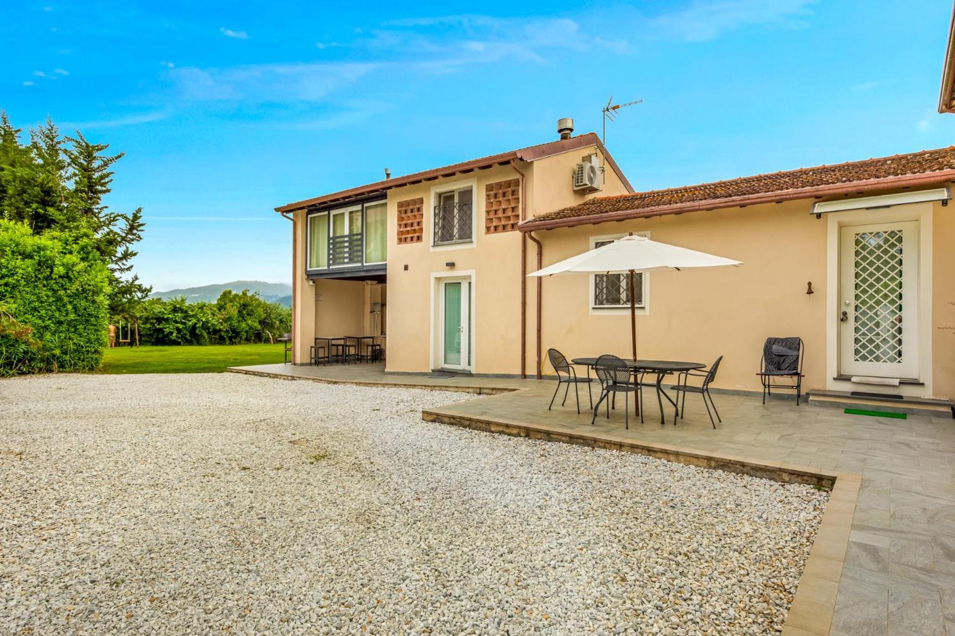Vistalago Versilia Massarosa Exterior photo