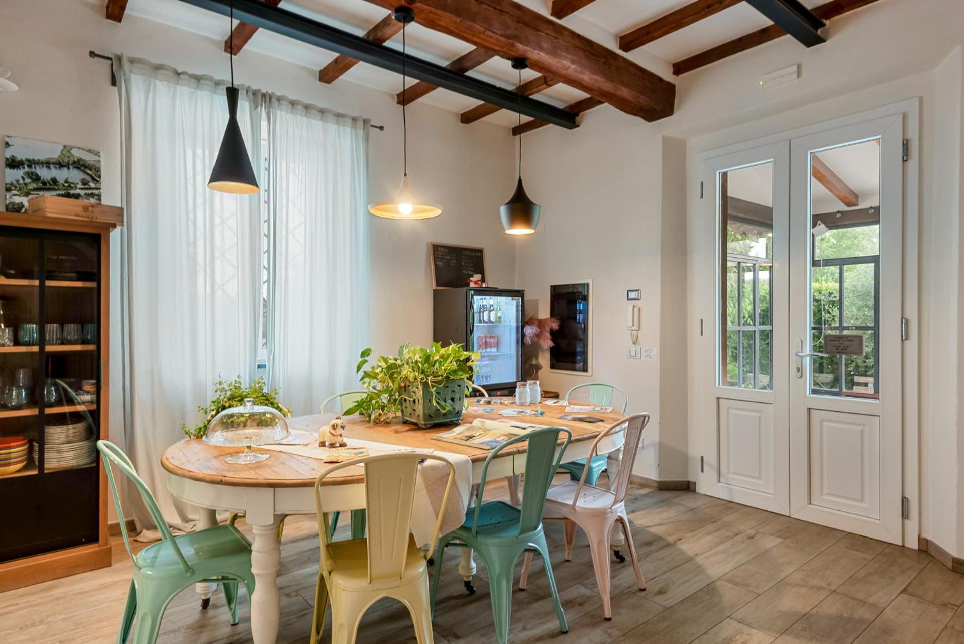 Vistalago Versilia Massarosa Exterior photo